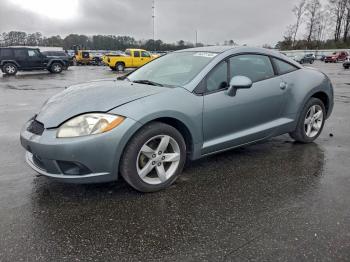  Salvage Mitsubishi Eclipse