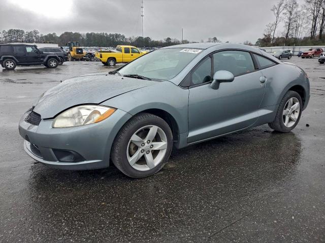  Salvage Mitsubishi Eclipse