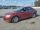 Chevrolet Cruze Ls Image 1