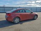 Chevrolet Cruze Ls Image 6