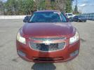 Chevrolet Cruze Ls Image 8