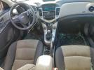 Chevrolet Cruze Ls Image 12