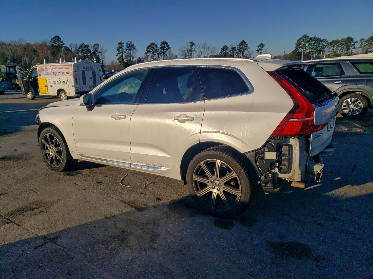 Volvo XC60 T5 Inscription Image 6