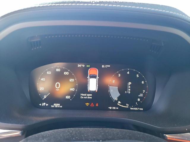 Volvo XC60 T5 Inscription Image 8