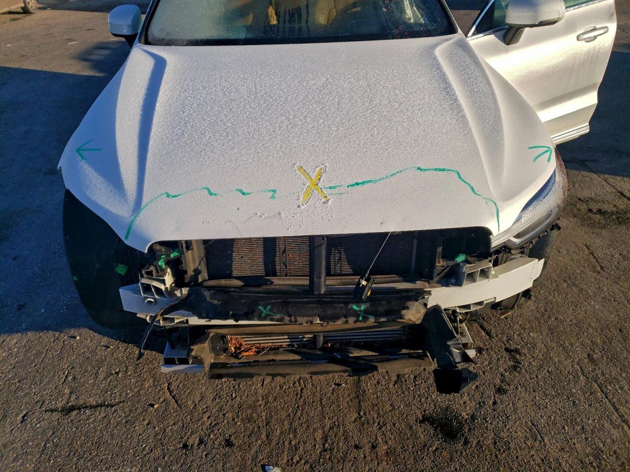 Volvo XC60 T5 Inscription Image 10