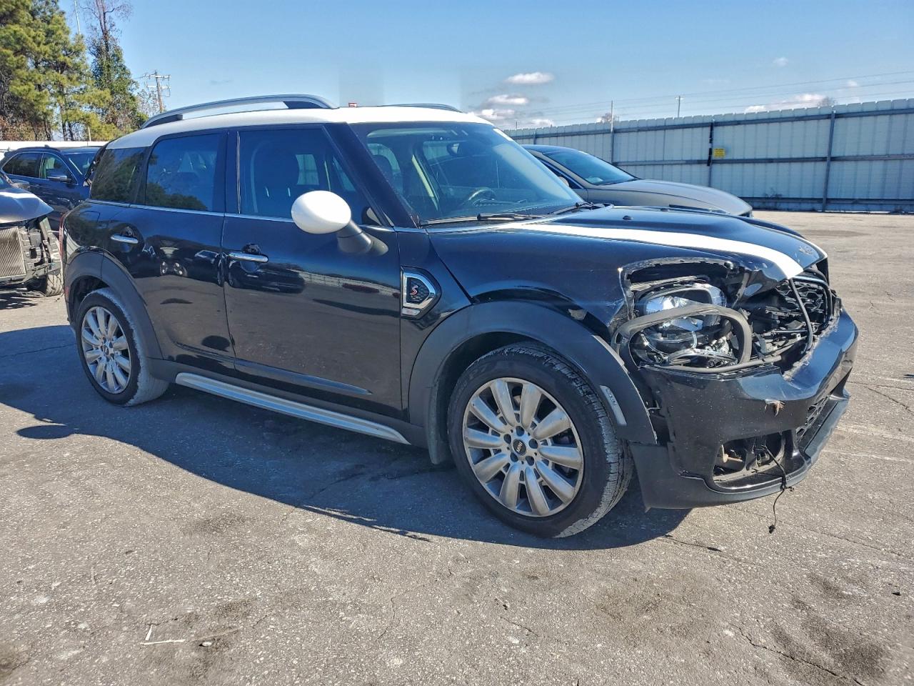 MINI Cooper S Countryman Image 5