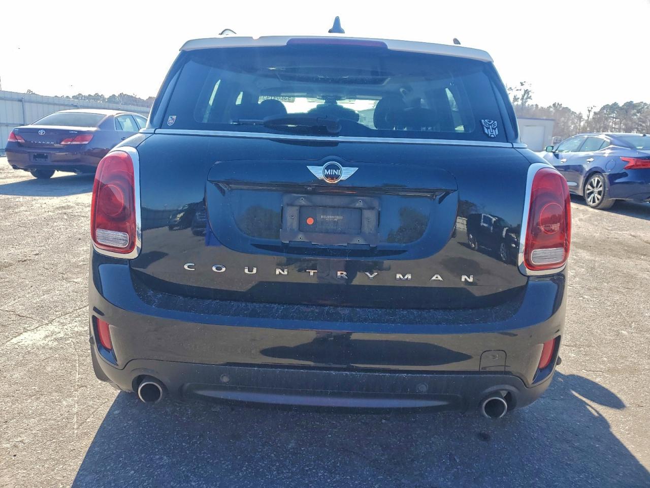 MINI Cooper S Countryman Image 6