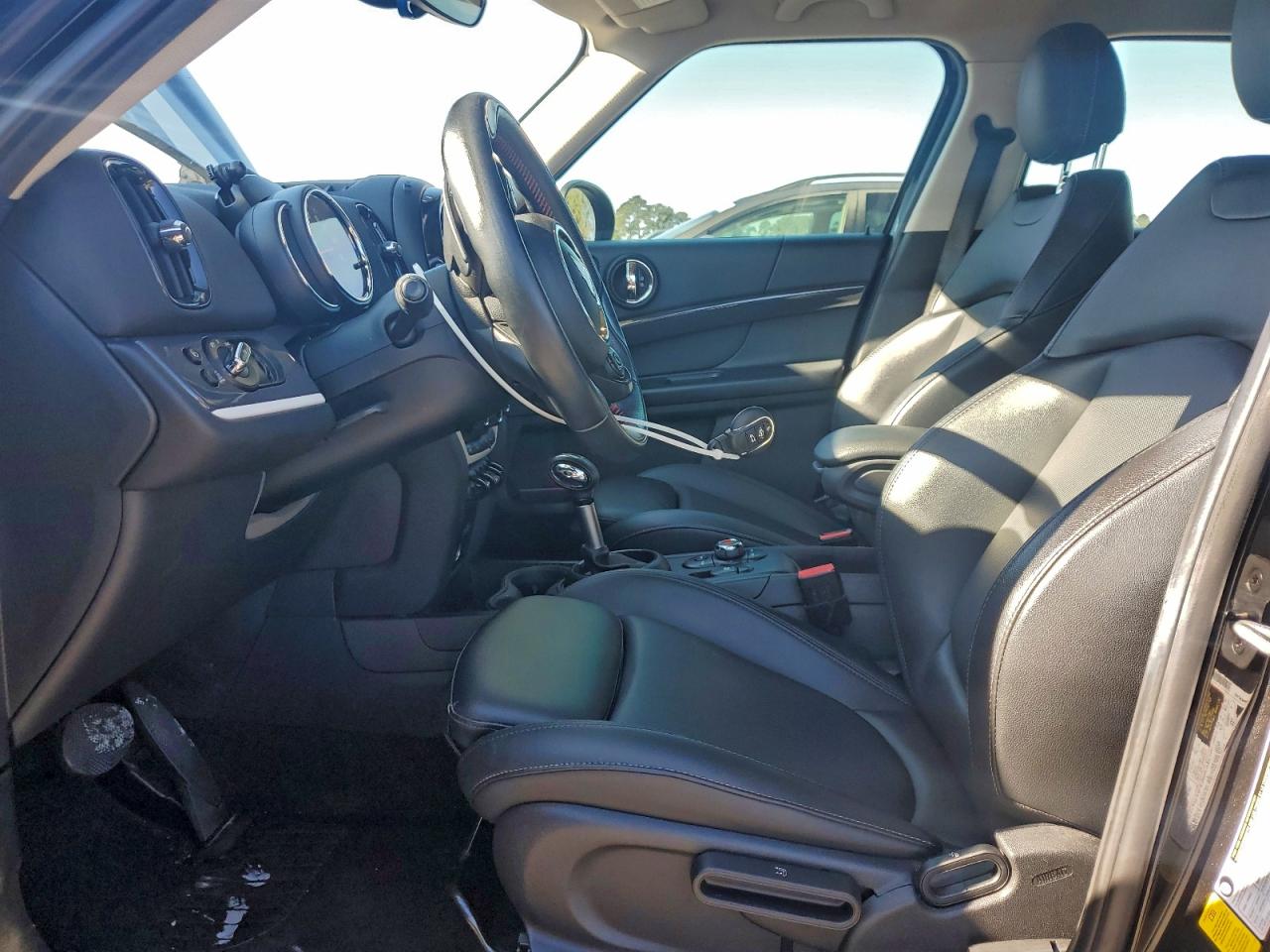 MINI Cooper S Countryman Image 7