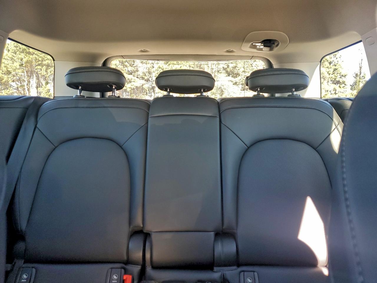 MINI Cooper S Countryman Image 9