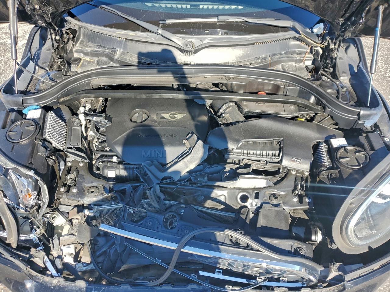 MINI Cooper S Countryman Image 13