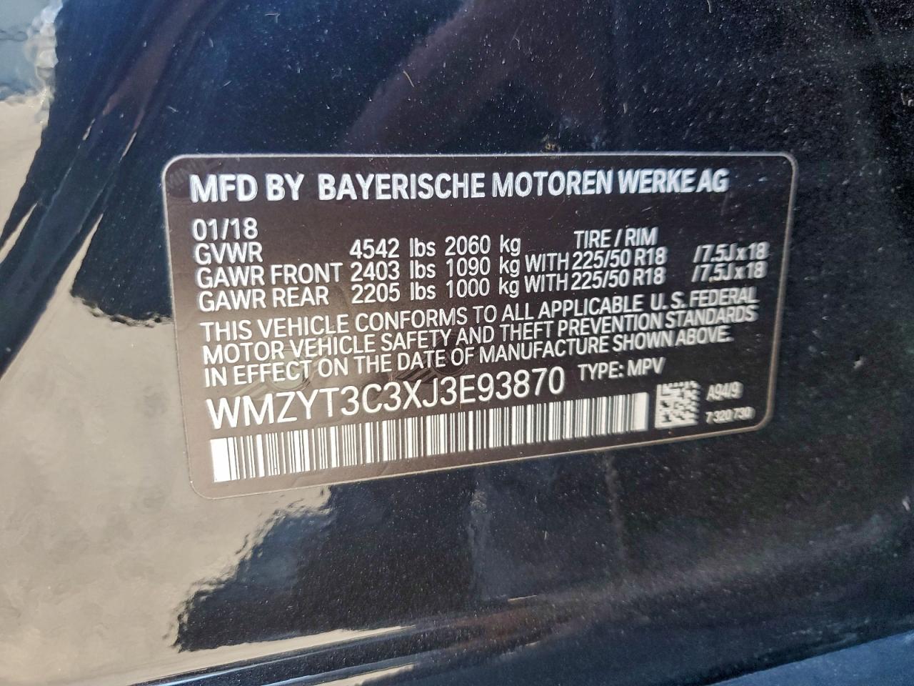 MINI Cooper S Countryman Image 10