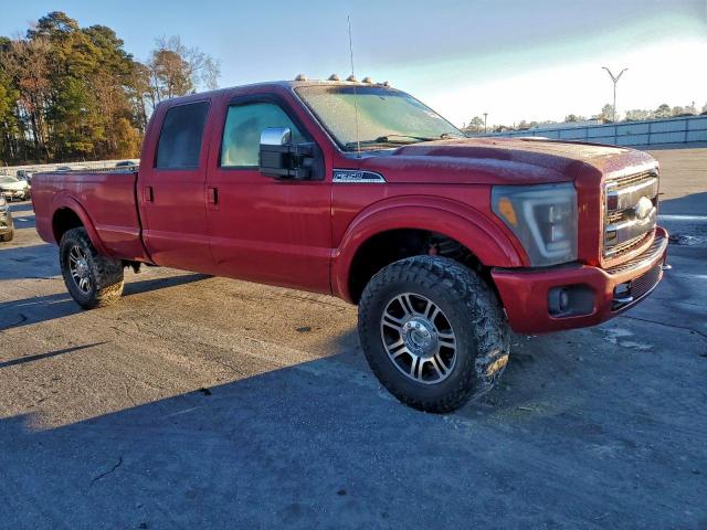 Ford F-350 Super Duty Image 5
