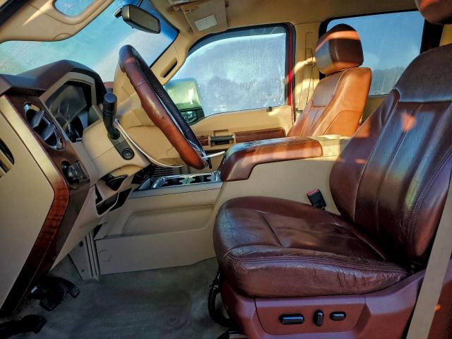 Ford F-350 Super Duty Image 11