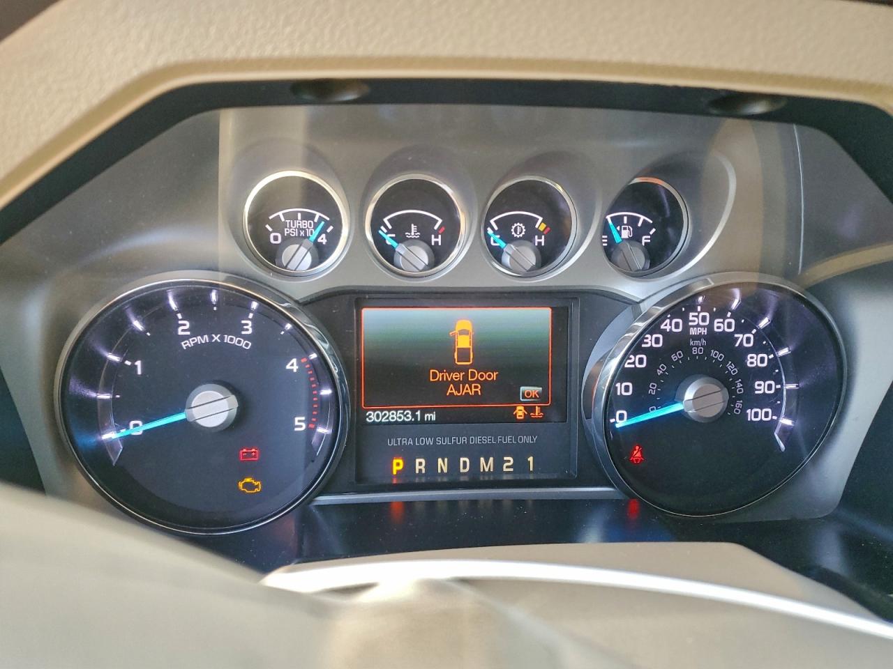 Ford F-350 Super Duty Image 6