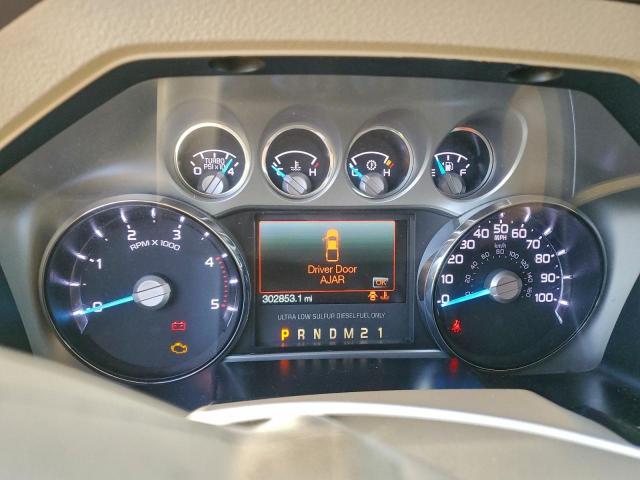 Ford F-350 Super Duty Image 6