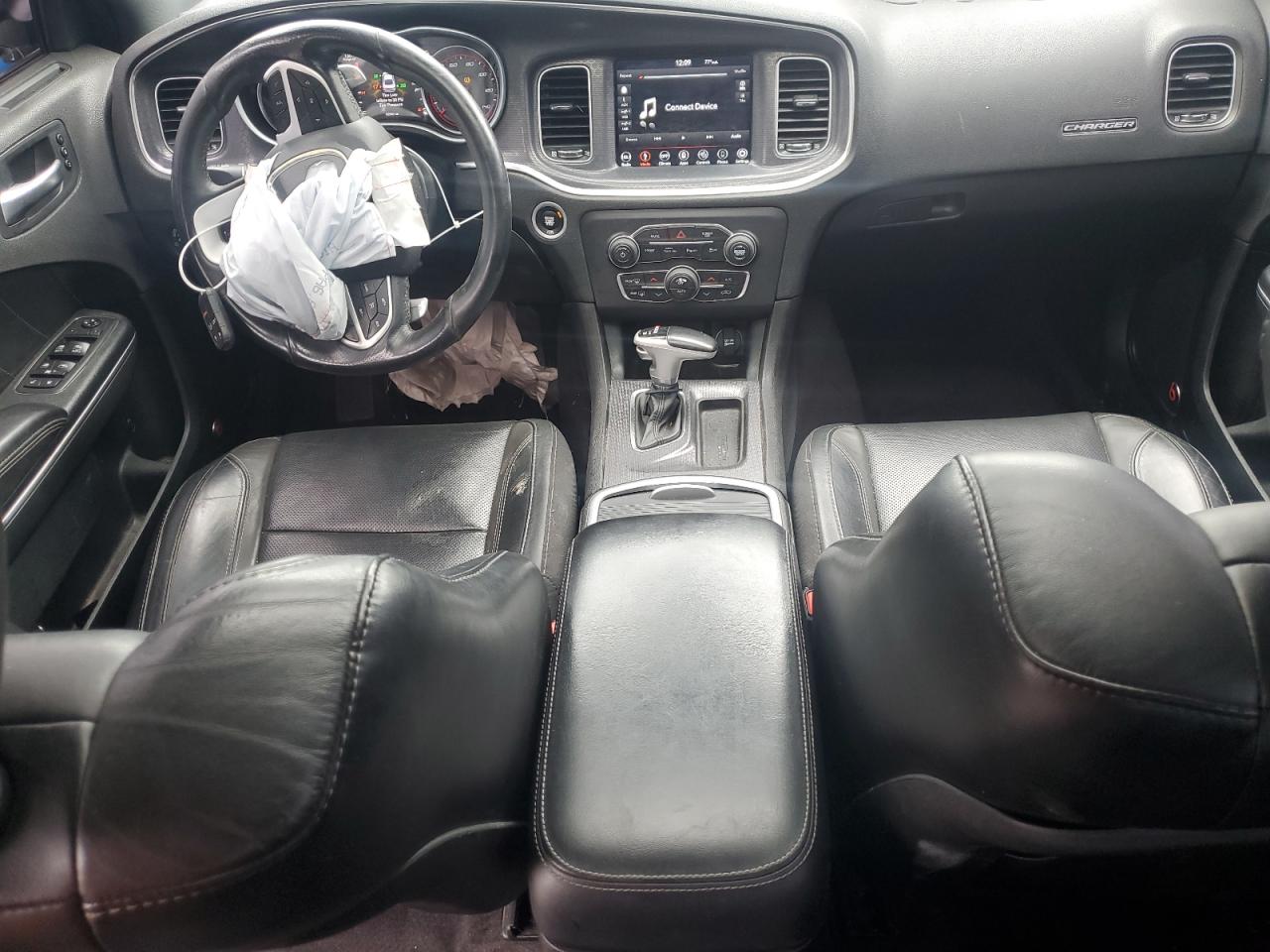 Dodge Charger Gt Image 9