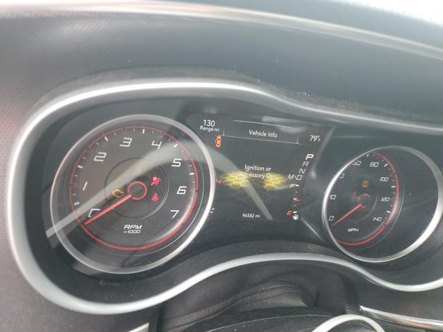 Dodge Charger Gt Image 11