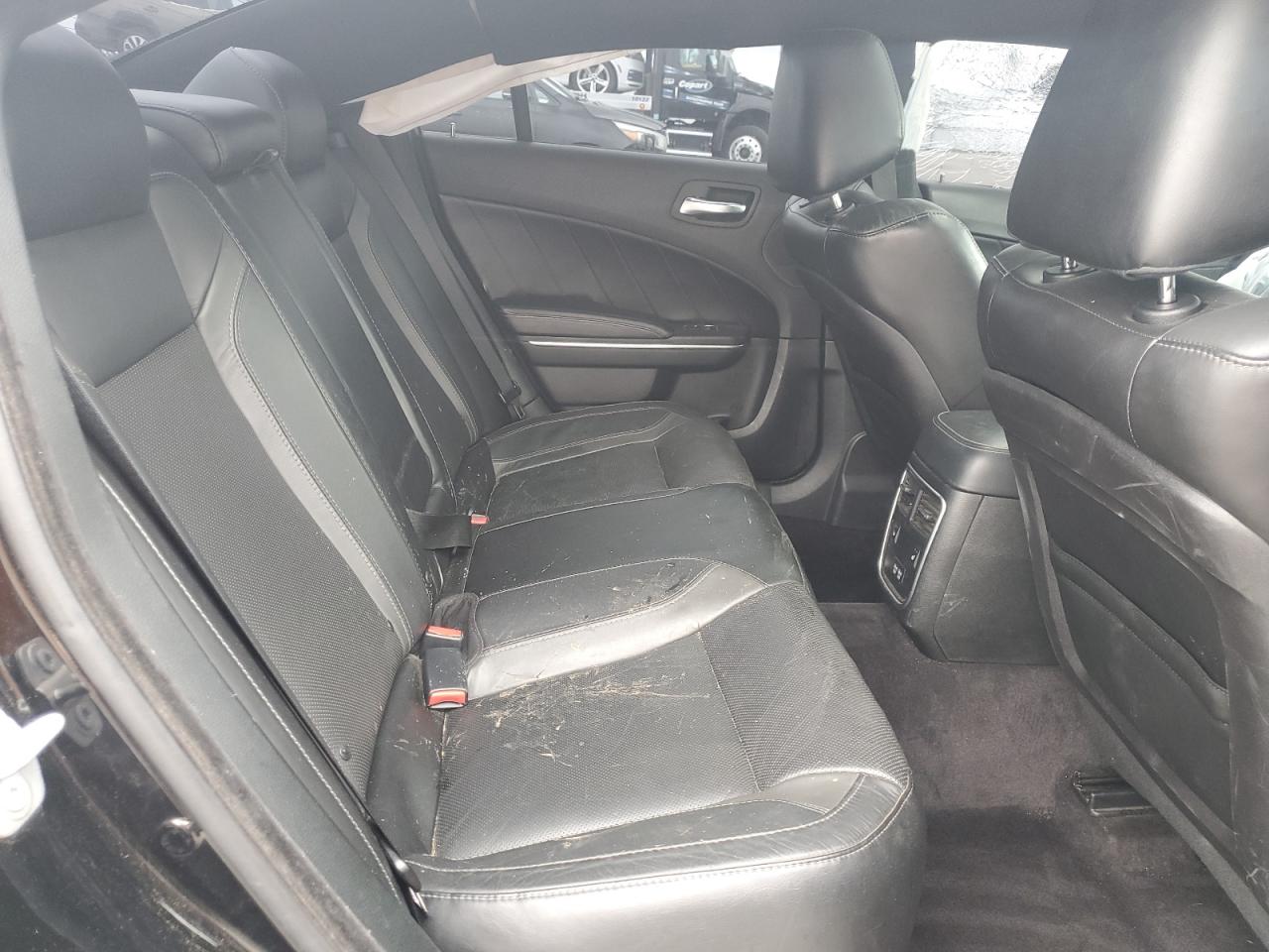 Dodge Charger Gt Image 12