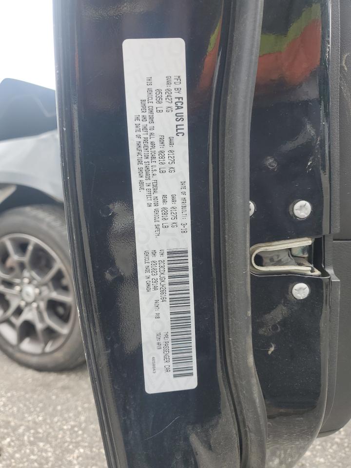 Dodge Charger Gt Image 6