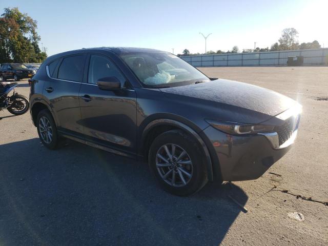 Mazda Cx Preferred Image 12