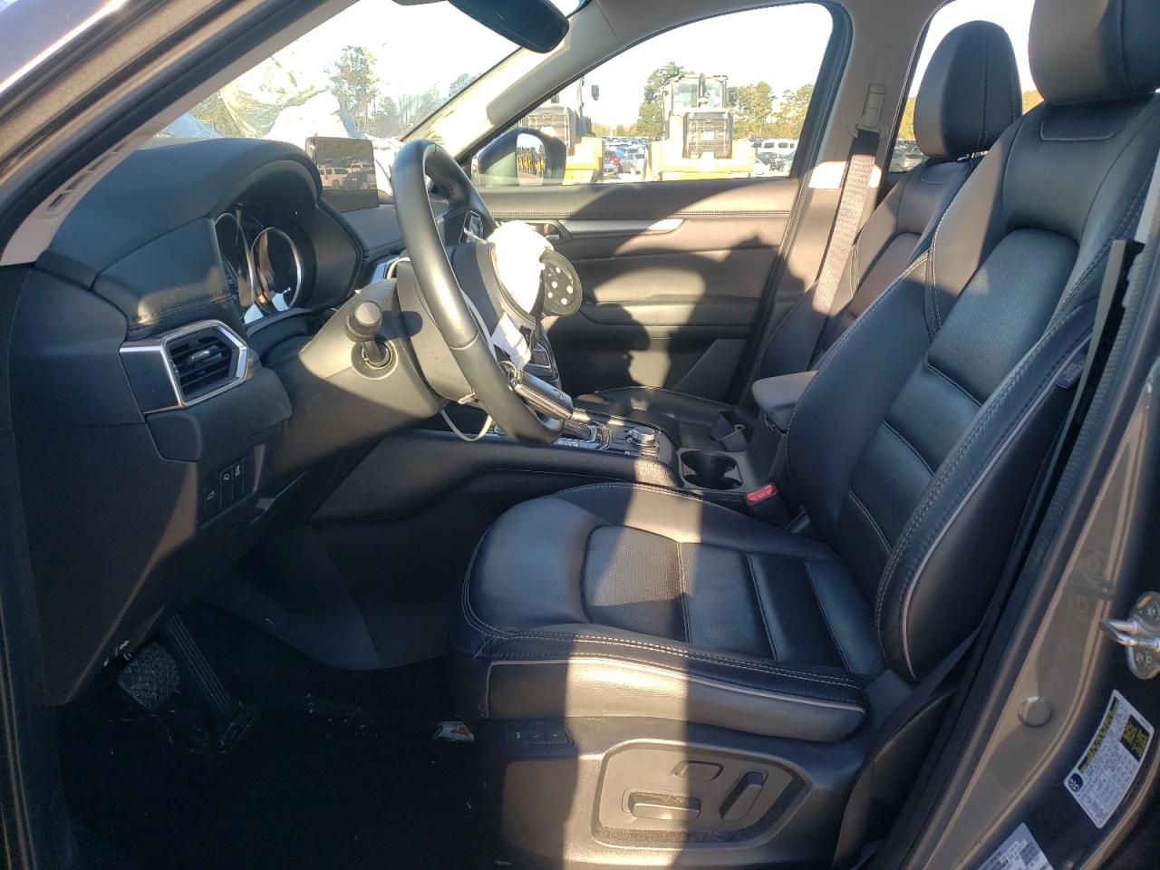 Mazda Cx Preferred Image 10