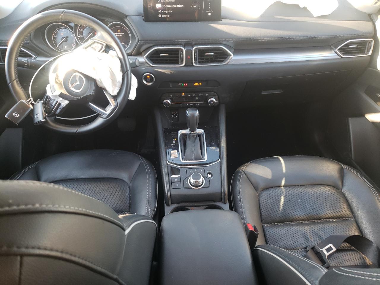 Mazda Cx Preferred Image 8