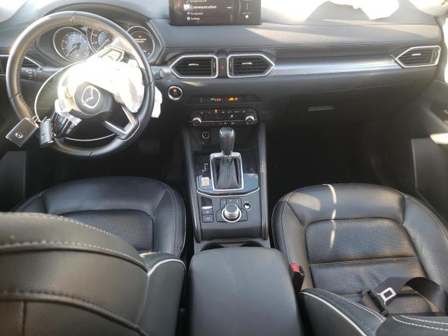 Mazda Cx Preferred Image 8