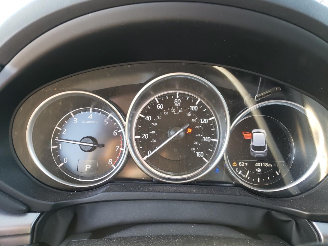 Mazda Cx Preferred Image 3