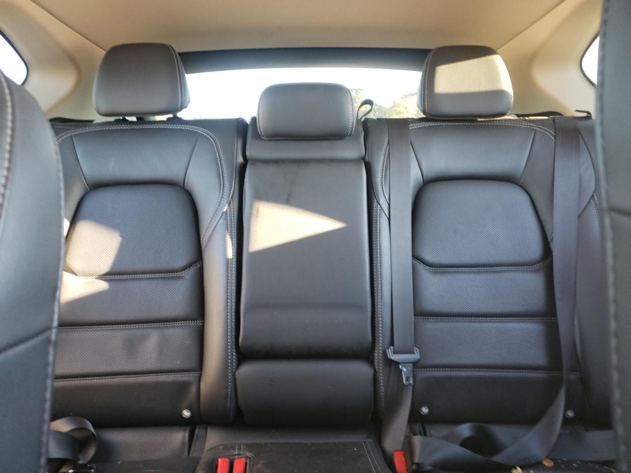 Mazda Cx Preferred Image 7