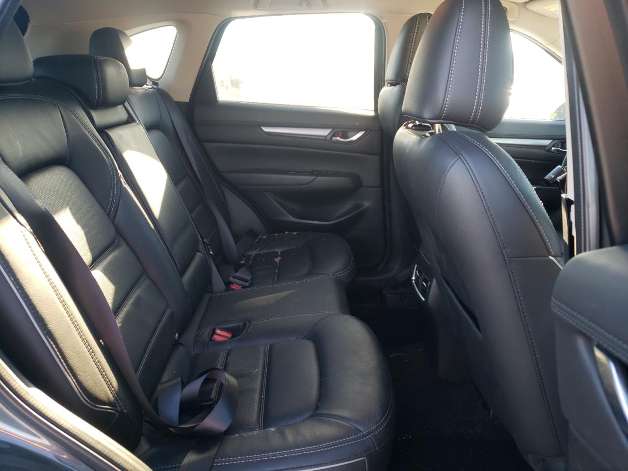 Mazda Cx Preferred Image 5