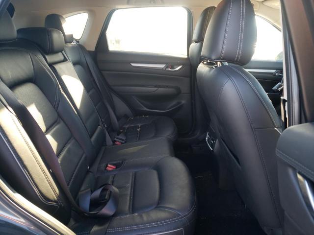 Mazda Cx Preferred Image 5