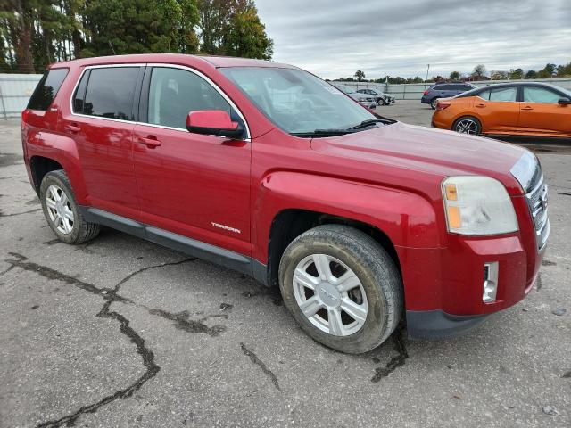 GMC Terrain Sle Image 5
