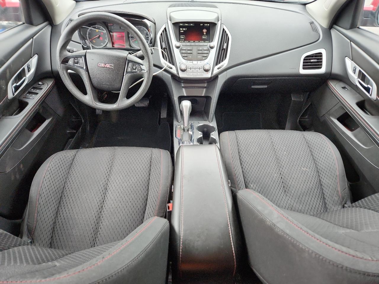 GMC Terrain Sle Image 9