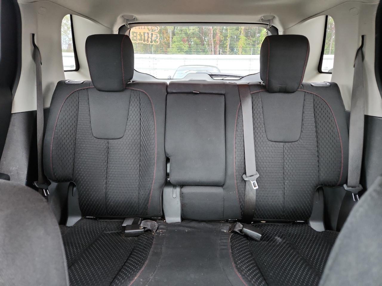 GMC Terrain Sle Image 6