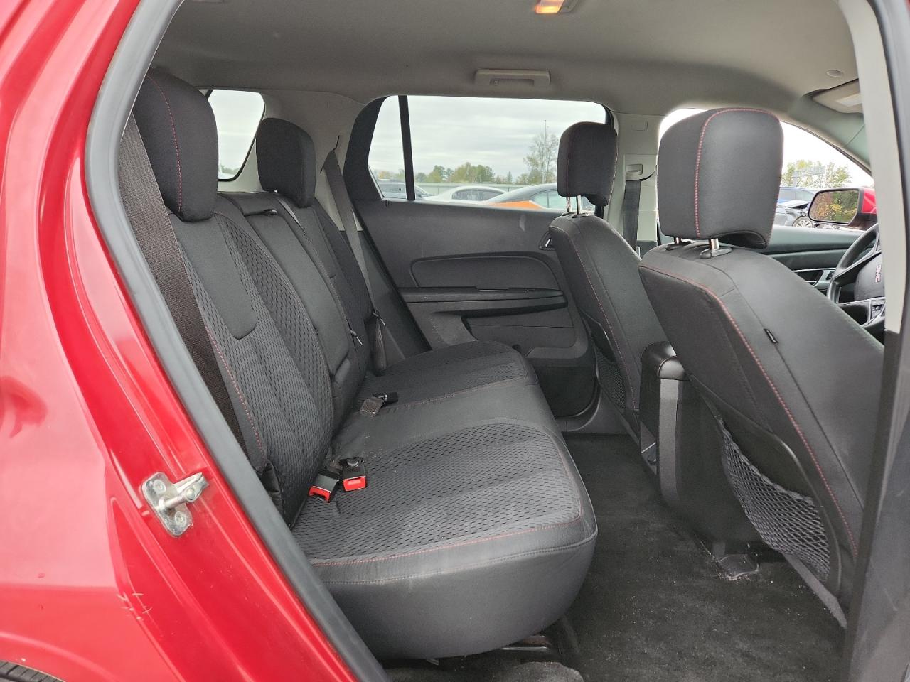 GMC Terrain Sle Image 4