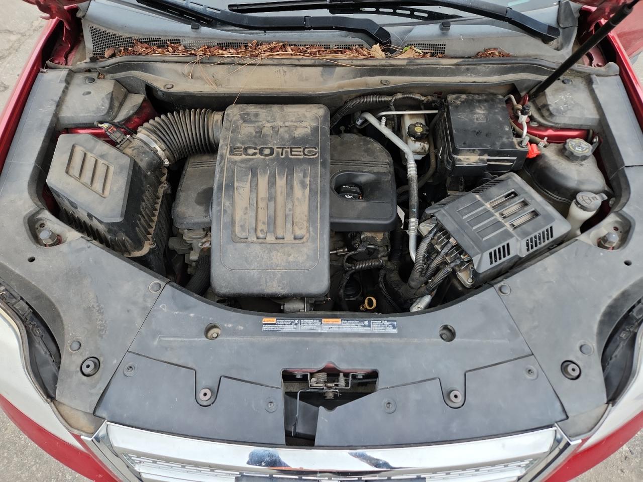 GMC Terrain Sle Image 7