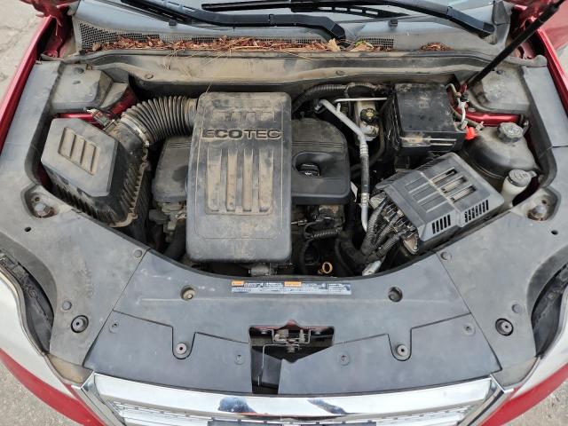 GMC Terrain Sle Image 7