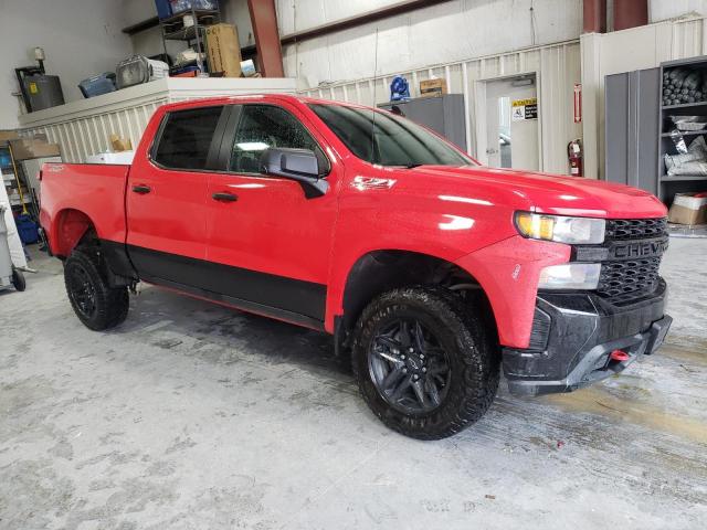 Chevrolet Silverado K1500 Trail Boss Custom Image 11