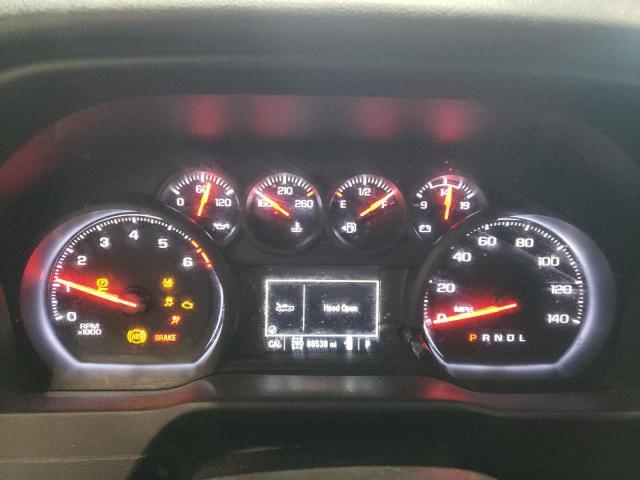 Chevrolet Silverado K1500 Trail Boss Custom Image 5