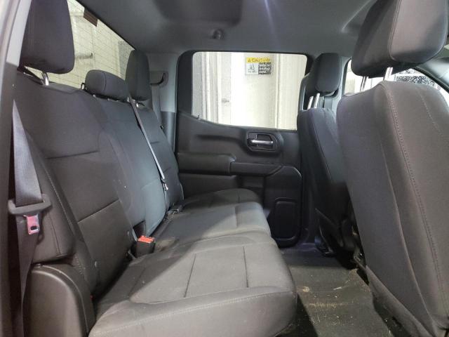 Chevrolet Silverado K1500 Trail Boss Custom Image 8