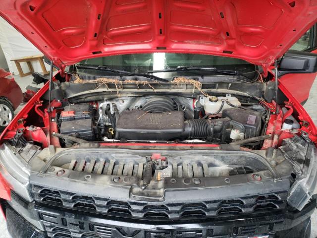 Chevrolet Silverado K1500 Trail Boss Custom Image 7