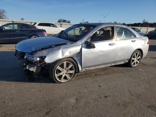  Salvage Acura TSX