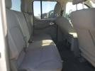 Nissan Frontier S Image 12