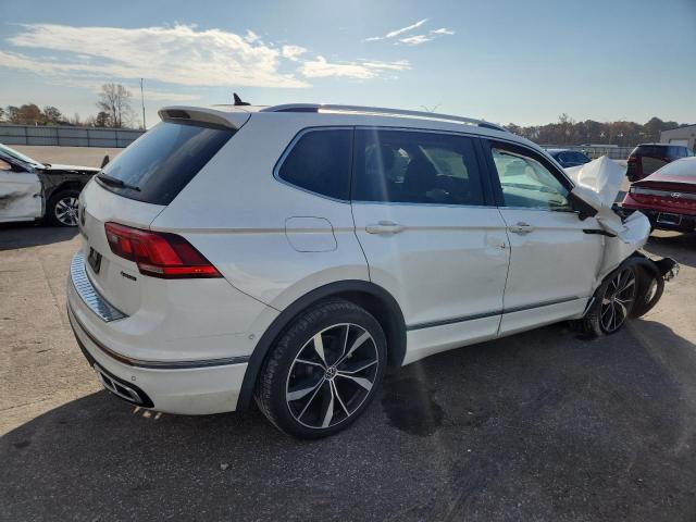 Volkswagen Tiguan Sel R-line Image 6