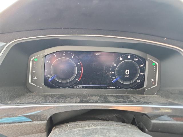 Volkswagen Tiguan Sel R-line Image 10