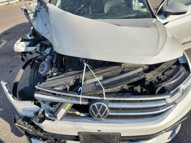 Volkswagen Tiguan Sel R-line Image 12