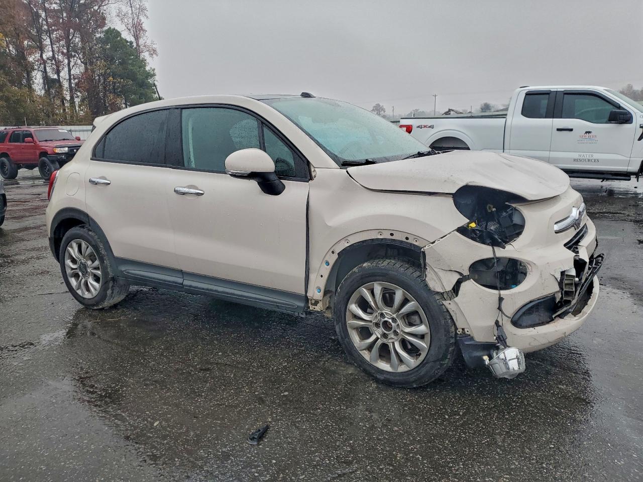 FIAT 500 Easy Image 7