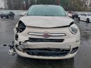 FIAT 500 Easy Image 8