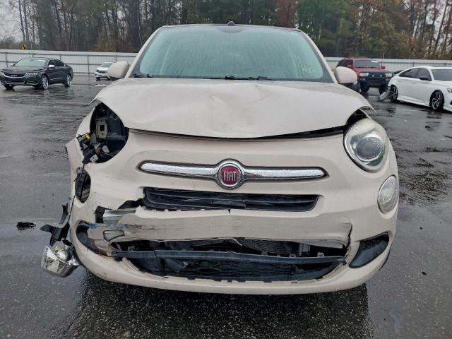 FIAT 500 Easy Image 8