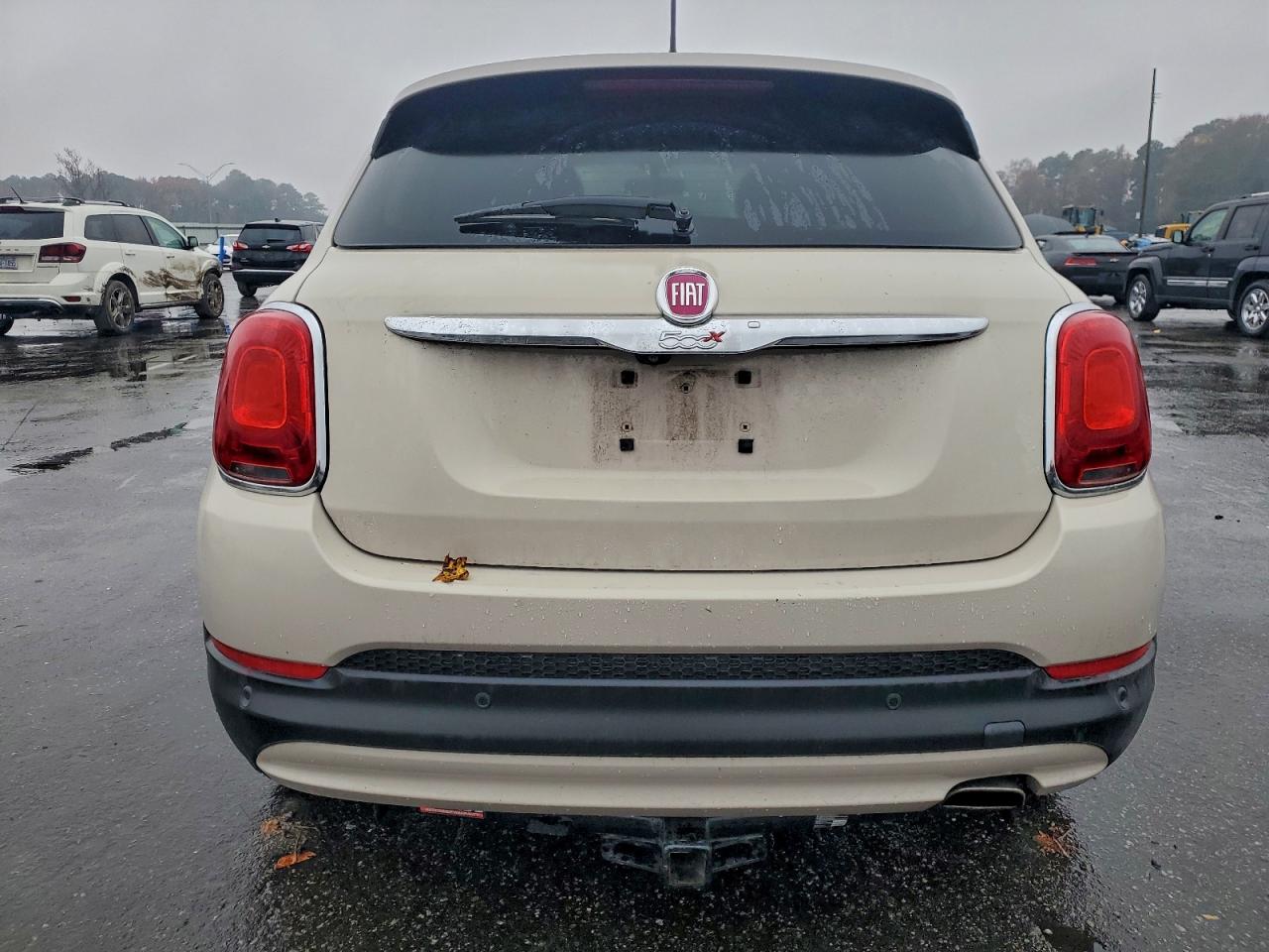 FIAT 500 Easy Image 2